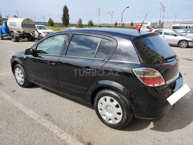 Opel Astra 2008, 170,000 km - 1.4 l - Bakı