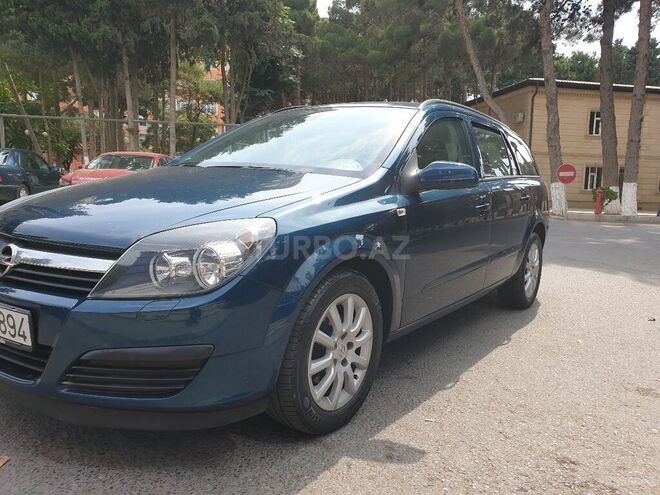 Opel Astra 2006, 187,000 km - 1.4 l - Xırdalan