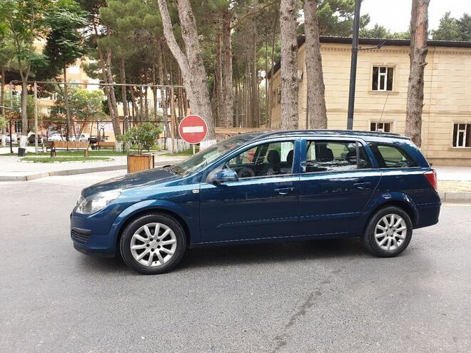 Opel Astra 2006, 187,000 km - 1.4 l - Xırdalan