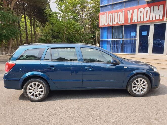 Opel Astra 2006, 187,000 km - 1.4 l - Xırdalan