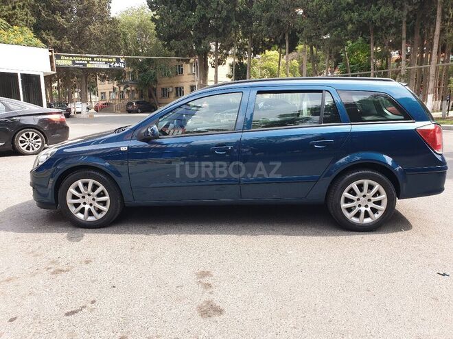 Opel Astra 2006, 187,000 km - 1.4 l - Xırdalan