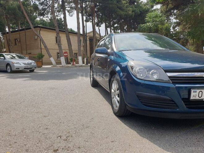 Opel Astra 2006, 187,000 km - 1.4 l - Xırdalan