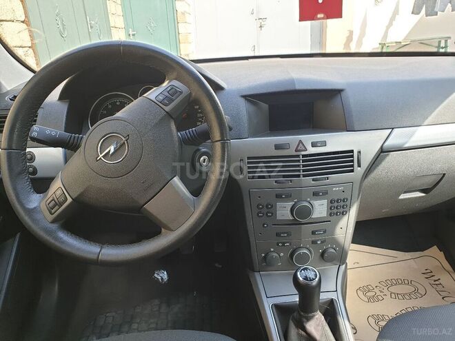 Opel Astra 2006, 187,000 km - 1.4 l - Xırdalan
