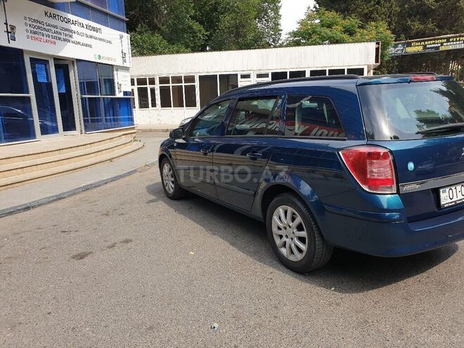 Opel Astra 2006, 187,000 km - 1.4 l - Xırdalan