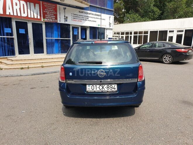 Opel Astra 2006, 187,000 km - 1.4 l - Xırdalan