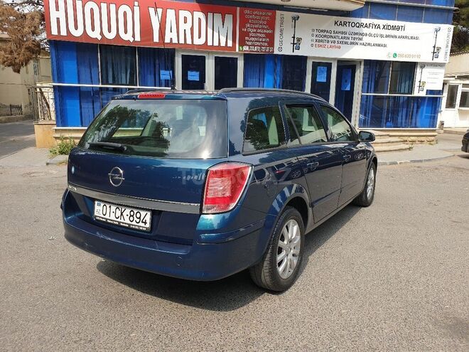Opel Astra 2006, 187,000 km - 1.4 l - Xırdalan