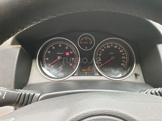 Opel Astra 2006, 187,000 km - 1.4 l - Xırdalan