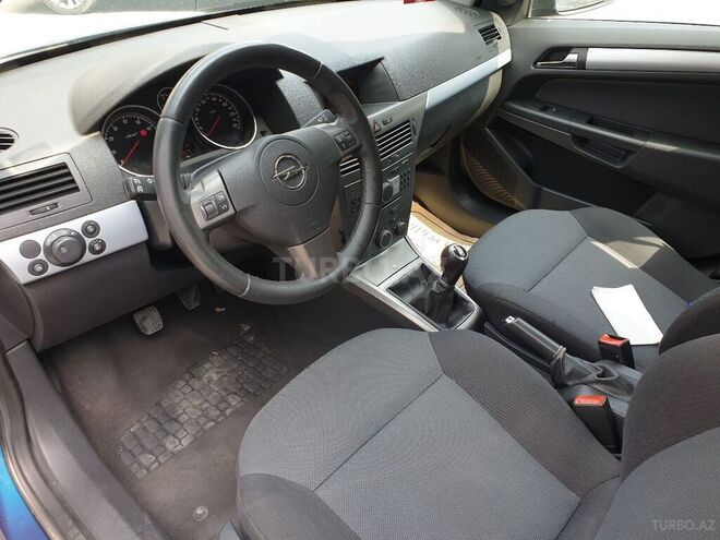 Opel Astra 2006, 187,000 km - 1.4 l - Xırdalan