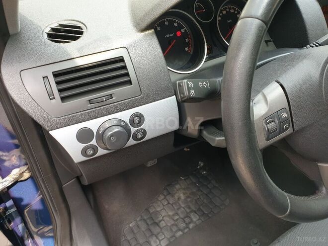 Opel Astra 2006, 187,000 km - 1.4 l - Xırdalan