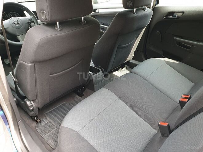 Opel Astra 2006, 187,000 km - 1.4 l - Xırdalan