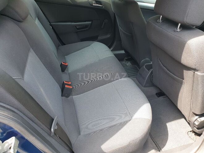 Opel Astra 2006, 187,000 km - 1.4 l - Xırdalan