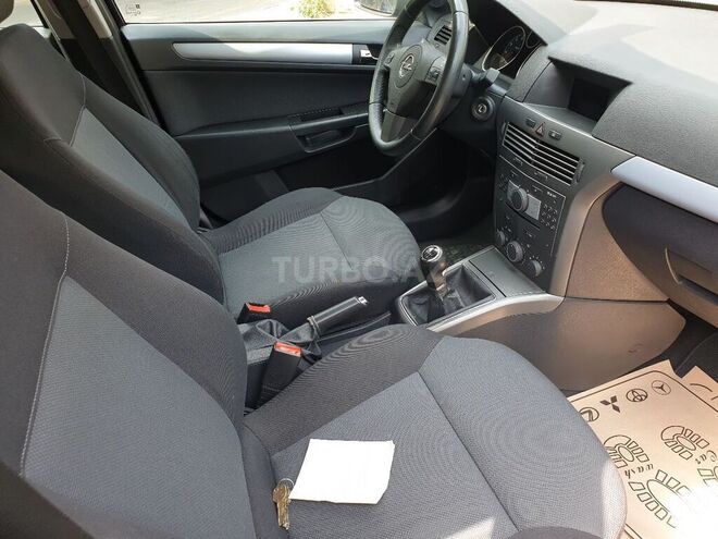 Opel Astra 2006, 187,000 km - 1.4 l - Xırdalan