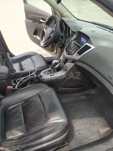 Chevrolet Cruze 2012, 418,429 km - 1.4 l - Bakı