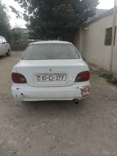 Hyundai Accent 1995, 340,000 km - 1.5 l - Bakı