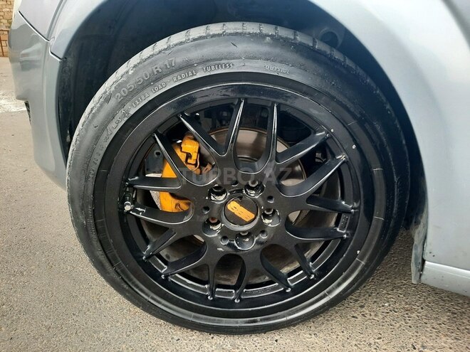 Opel Astra 2007, 163,000 km - 1.6 л - Bakı
