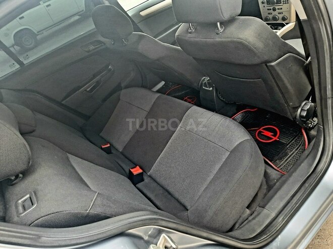 Opel Astra 2007, 163,000 km - 1.6 л - Bakı
