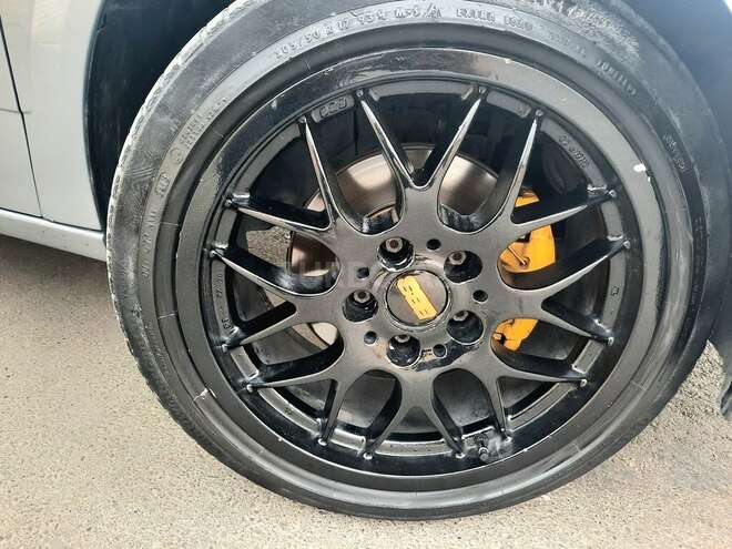 Opel Astra 2007, 163,000 km - 1.6 л - Bakı