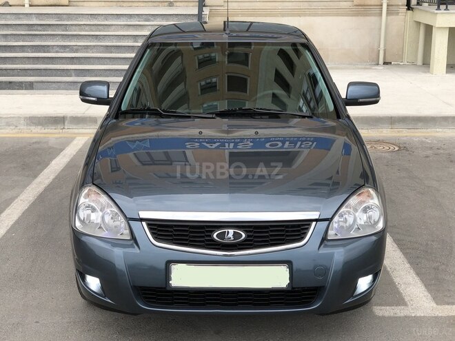 LADA (VAZ) Priora 2015, 103,657 km - 1.6 l - Sumqayıt