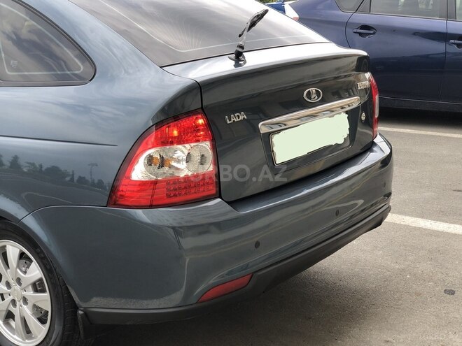 LADA (VAZ) Priora 2015, 103,657 km - 1.6 l - Sumqayıt