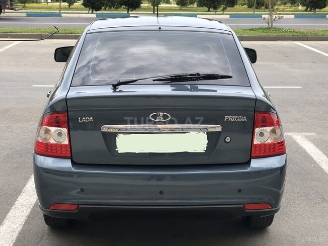 LADA (VAZ) Priora 2015, 103,657 km - 1.6 l - Sumqayıt