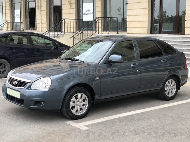 LADA (VAZ) Priora 2015, 103,657 km - 1.6 l - Sumqayıt