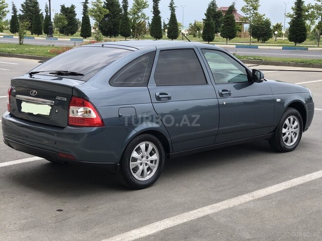 LADA (VAZ) Priora 2015, 103,657 km - 1.6 l - Sumqayıt