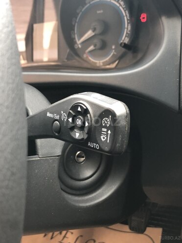 LADA (VAZ) Priora 2015, 103,657 km - 1.6 l - Sumqayıt
