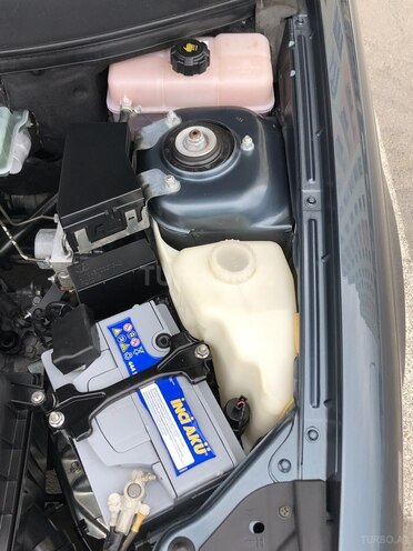 LADA (VAZ) Priora 2015, 103,657 km - 1.6 l - Sumqayıt
