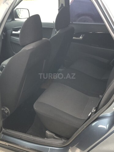 LADA (VAZ) Priora 2015, 103,657 km - 1.6 l - Sumqayıt