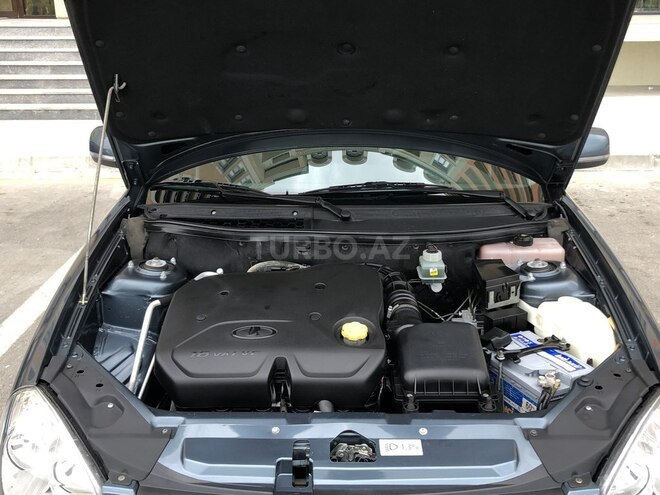LADA (VAZ) Priora 2015, 103,657 km - 1.6 l - Sumqayıt