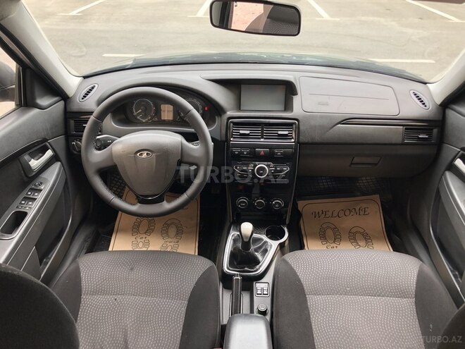 LADA (VAZ) Priora 2015, 103,657 km - 1.6 l - Sumqayıt