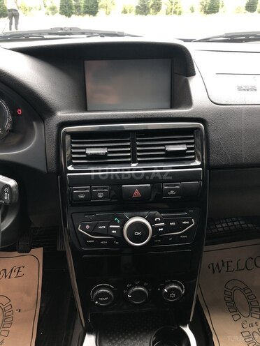 LADA (VAZ) Priora 2015, 103,657 km - 1.6 l - Sumqayıt