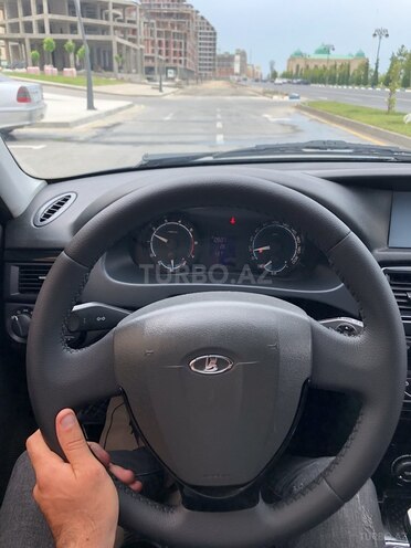 LADA (VAZ) Priora 2015, 103,657 km - 1.6 l - Sumqayıt