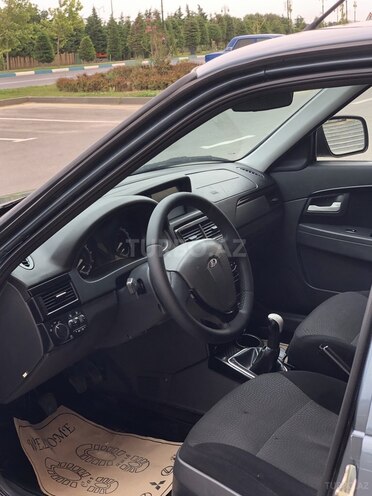 LADA (VAZ) Priora 2015, 103,657 km - 1.6 l - Sumqayıt