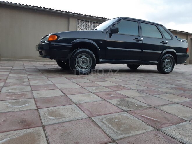 LADA (VAZ) 2115 2012, 137,000 km - 1.6 л - Bakı