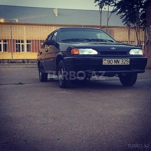 LADA (VAZ) 2115 2012, 137,000 km - 1.6 л - Bakı