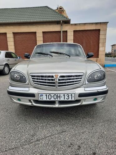 GAZ 31105 2005, 170,000 km - 2.3 l - Bakı