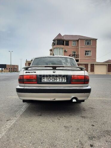 GAZ 31105 2005, 170,000 km - 2.3 l - Bakı