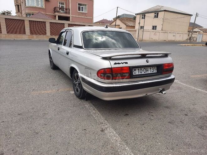 GAZ 31105 2005, 170,000 km - 2.3 l - Bakı