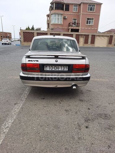 GAZ 31105 2005, 170,000 km - 2.3 l - Bakı