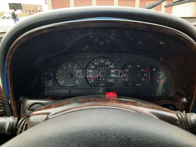 GAZ 31105 2005, 170,000 km - 2.3 l - Bakı