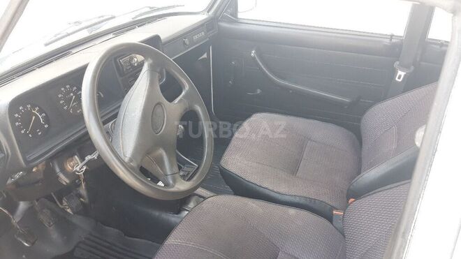 LADA (VAZ) 2107 2007, 95,800 km - 1.6 l - Bakı