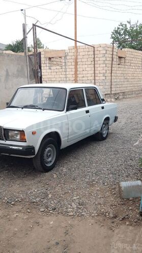LADA (VAZ) 2107 2007, 95,800 km - 1.6 l - Bakı