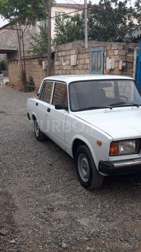 LADA (VAZ) 2107 2007, 95,800 km - 1.6 l - Bakı