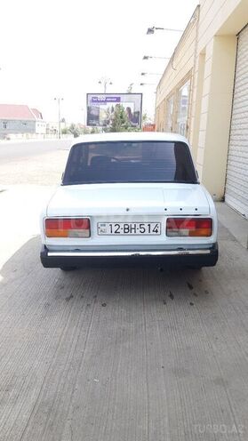 LADA (VAZ) 2107 2007, 95,800 km - 1.6 l - Bakı