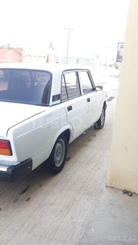 LADA (VAZ) 2107 2007, 95,800 km - 1.6 l - Bakı
