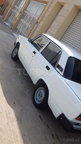 LADA (VAZ) 2107 2007, 95,800 km - 1.6 l - Bakı