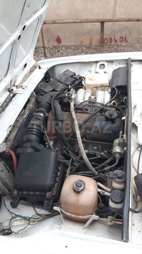 LADA (VAZ) 2107 2007, 95,800 km - 1.6 l - Bakı