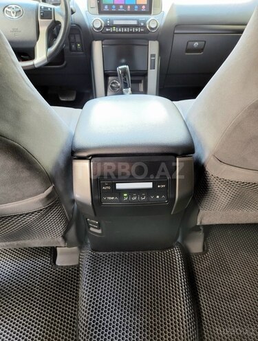 Toyota Prado 2009, 100,000 km - 2.7 л - Bakı