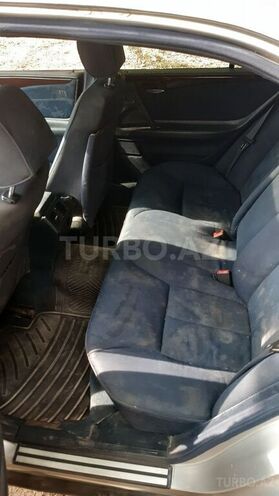 Mercedes E 290 1997, 630,000 km - 2.9 l - Lənkəran